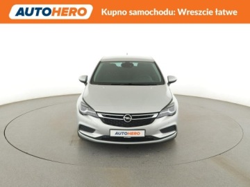 Opel Astra K Hatchback 5d 1.6 CDTI 110KM 2019 Opel Astra Business BiTurbo 150KM navi kamera, zdjęcie 10