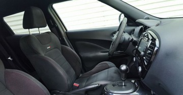 Nissan Juke I SUV 1.6 I DIG-T 200KM 2014 Nissan Juke Nissan Juke 1.6 T Nismo 4x4 1.6 Benzyna 200KM, zdjęcie 20