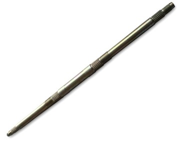 OŚ DO QUADA BIG FOOT 001 KXD DŁUGOŚĆ 61CM