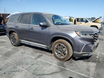 Honda Pilot II 2024 Honda Pilot Exl 2024 3.5l 3.5 Benzyna 285KM, zdjęcie 4