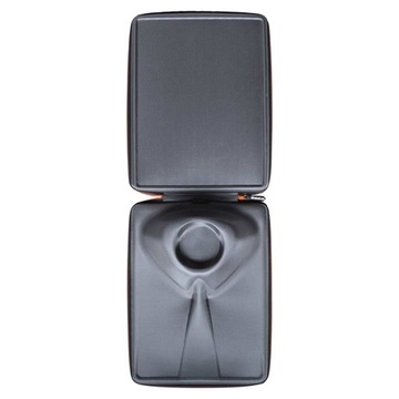 ЧЕХОЛ ДЛЯ РУБАШКИ TRAVEL ОРАНЖЕВЫЙ ЧЕХОЛ ЖЕСТКИЙ ЧЕХОЛ