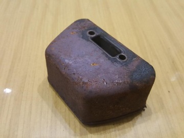 STIHL FS 44 ГЛУШИТЕЛЬ ВЫХЛОПА