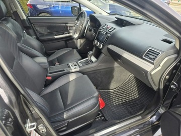 Subaru Levorg Kombi 1.6 GT 170KM 2016 Subaru Levorg Automat, doinwestowany, AWD, zdjęcie 12