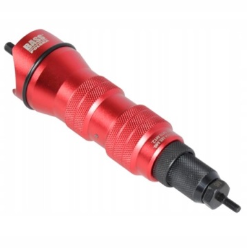 АДАПТЕР ДЛЯ ЗАКЛЕПОЧНЫХ ОТВЕРТОК M3-M12