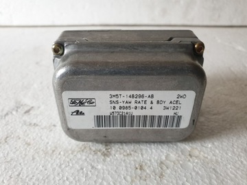 MODUŁ ESP FORD C-MAX MK1 3M5T-14B296