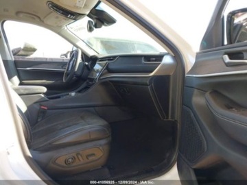 Jeep 2023 Jeep Grand Cherokee 2023r., Limited, od ubezpieczalni 3.6 Benzyna 293KM, zdjęcie 9