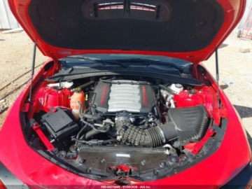 Chevrolet Camaro VI Coupe 6.2 455KM 2022 Chevrolet Camaro LT1 2022 6.2 Benzyna 455KM, zdjęcie 8