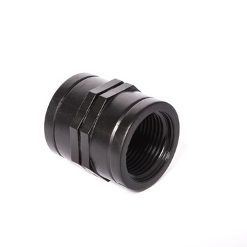 Mufa PP F-F (GW, GW) 1