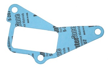 USZCZELKA KORUPUS POMPY WODY KOMATSU