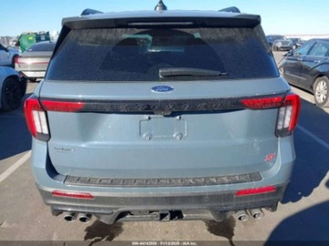 Ford Explorer VI 2025 Ford Explorer St 2025 3.0 Benzyna 400KM, zdjęcie 4