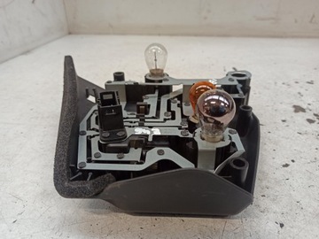 BMW E46 ВСТАВКА ФОНАРЯ ЛЕВАЯ ЗАДНЯЯ 8383099 6910533