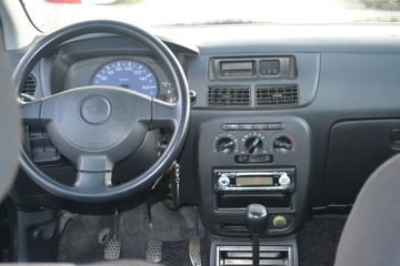 Daihatsu Cuore VI 1.0 i 58KM 2005 Daihatsu Cuore, z NIemiec, OPŁACONY, zdjęcie 10