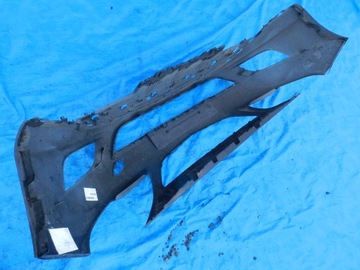 OPEL-PARTS Astra J Бампер передний 502