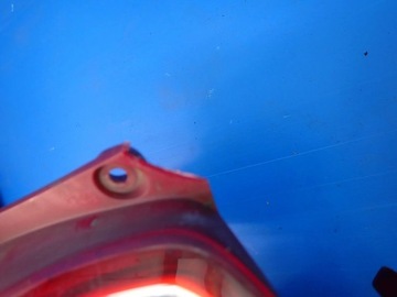 SVĚTLO LEVÝ ZADNÍ HYUNDAI VELOSTER I LED