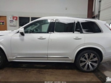 Volvo XC90 II 2023 Volvo XC 90 B6 Ultimate 7-Seater 2023 2.0 Benzyna 295KM, zdjęcie 2