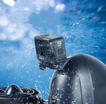 Электрические подводные движители, электрические водные лыжи Mankeel W7