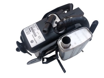 Webasto Thermo Top V VW Touran Caddy 1K0815065T