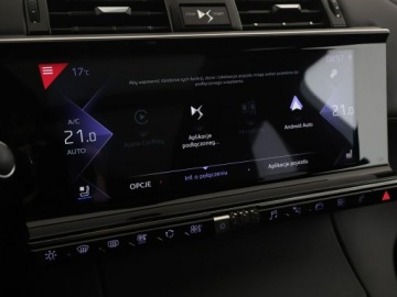  DS Automobiles DS 7 Crossback RIVOLI Panorama Navi, zdjęcie 29