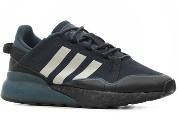 Buty męskie Adidas ZX 2K BOOST PURE Originals Sneakers sportowe