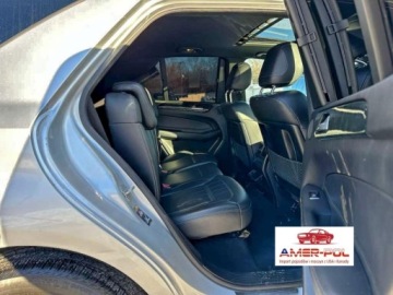 Mercedes GLE W166/C292 2017 Mercedes-Benz GLE 2017 MERCEDES-BENZ GLE 350 4MATIC 3.5 Benzyna 285KM, zdjęcie 5