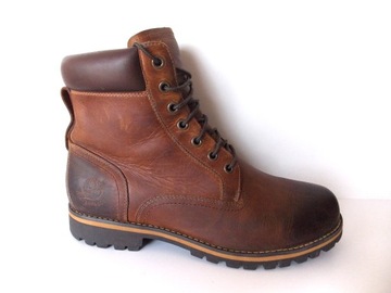 TIMBERLAND ВОДОНЕПРОНИЦАЕМАЯ КОЖА 44,5 JP 28,5 CM BDB