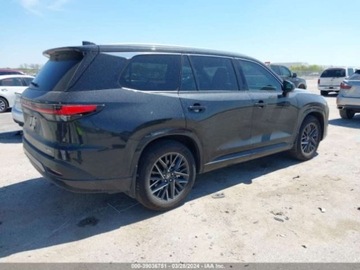 Lexus 2024 Lexus Inny 2024r, TX 350 Premium, 2.4L, 4x4 2.4 Benzyna 275KM, zdjęcie 7