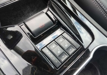 Ford S-Max I Van Facelifting 2.0 EcoBoost 240KM 2012 Ford S-Max Zarejestrowany - ubezpieczony - benzyna - automat - 2,0 - 240 KM, zdjęcie 24