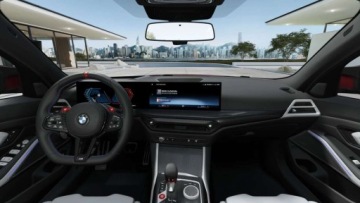 BMW Seria 3 G20-G21 2026 BMW M3 M3 Competition Touring 530 KM - Lakierowanie BMW Individual - Od Re, zdjęcie 10