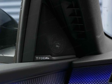 Peugeot 3008 III 2025 Od ręki - GT e-DCS6 1.2 mHEV 145KM / Pakiet Bezpieczeństwo, Zimowy, Hi-F, zdjęcie 8