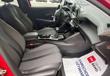Peugeot 208 II Hatchback 1.2 PureTech 102KM 2020 Peugeot 208 1.2 102KM MT Allure iCockpit LED Kamera SalonPL FVmarza 1.2, zdjęcie 12
