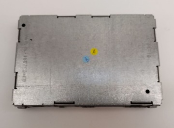 VOLVO XC60 1 I 08-13 MODUL ZESILOVAČ ANTÉNY 31310086 31260452