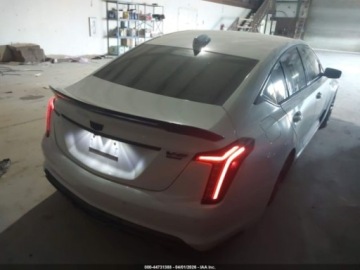 Cadillac 2026 Cadillac CT5 V-Series Blackwing 2026 6.2 Benzyna 668KM, zdjęcie 4