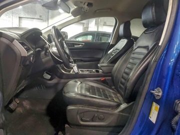 Ford Edge II 2023 Ford Edge SEL 2023 2.0L 2.0 Benzyna 250KM, zdjęcie 7