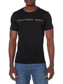 T-shirt męski Calvin Klein Jeans