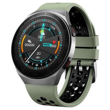 Inteligentne zegarki sportowe Smart Watch