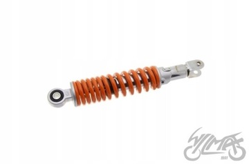 ЗАДНИЙ АМОРТИЗАТОР