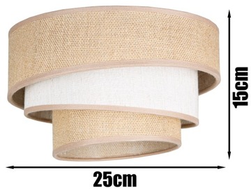 ПОТОЛОЧНЫЙ СВЕТИЛЬНИК EDISON BOHO, ПОТОЛОЧНЫЙ СВЕТИЛЬНИК, СВЕТОДИОДНАЯ ЛЮСТРА EDISON BOHO