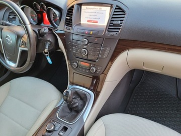 Opel Insignia I Sedan 2.0 CDTI ECOTEC 160KM 2013 Opel Insignia I Lakier Bezwypadkowy100 Serwisowany 2.0 Diesel 160KM, zdjęcie 35
