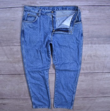 WRANGLER Regular Męskie Spodnie Jeansowe W36 L30