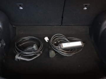 Nissan Leaf II Hatchback Elektryczny e+ 62kWh 218KM 2020 Nissan Leaf 62 kWh, Automat, VAT 23%, Skóra, Navi, zdjęcie 19