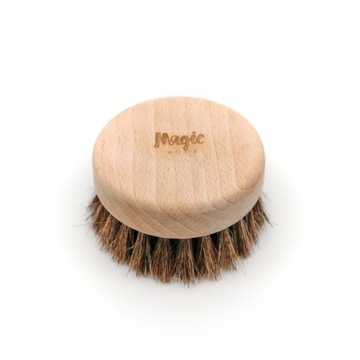 Волшебная домашняя щетка для массажа зоны декольте, шеи и бюста.