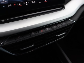 Skoda Octavia III Kombi Facelifting 2.0 TDI 150KM 2020 Skoda Octavia 2.0 TDI, Salon Polska, Serwis ASO, zdjęcie 16