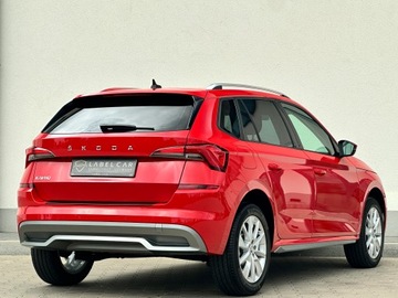 Skoda Kamiq Crossover 1.0 TSI 115KM 2020 SKODA KAMIQ*1.O TSI*116 KM*DSG*VIRTUAL*FULL LED*Black Friday* AUTOMAT*, zdjęcie 14