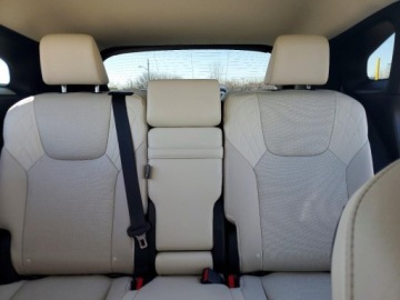 Lexus RX V 2024 Lexus RX 350 Base 2024 2.4 Benzyna 275KM, zdjęcie 10