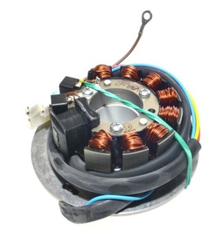 Электронное зажигание CDI MZ ETZ 12V org Vape SZ16