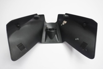 КРЫШКА ОБТЕКАТЕЛЯ ТОПЛИВНОГО БАКА KAWASAKI ER-6F 650 12-17