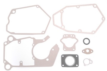 Комплект прокладок 3-скоростного двигателя Romet.