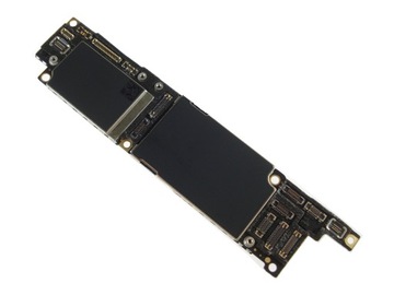 ORYGINALNA PŁYTA GŁÓWNA IPHONE XR 128GB iCLOUD