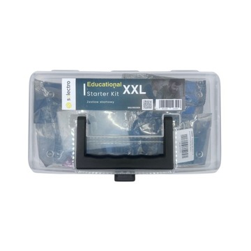 Стартовый комплект XXL, совместимый с Arduino KIT UNO R3 Uno ch340