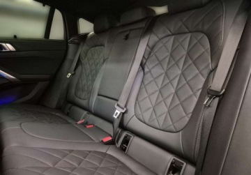 BMW X6 G06 2025 BMW X6 BMW X6 xDrive30d, 22 747M, Panorama, HarmanKardon, Hak 3.0 286KM, zdjęcie 20